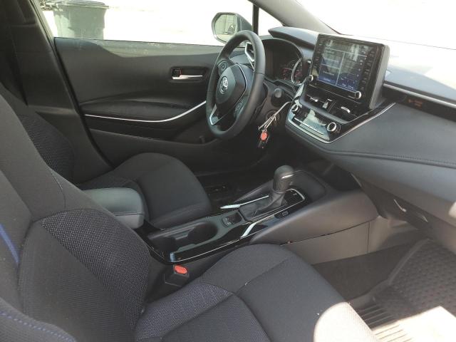 Photo 6 from auction – 2022 TOYOTA COROLLA SE with VIN 5YFS4MCE4NP105956