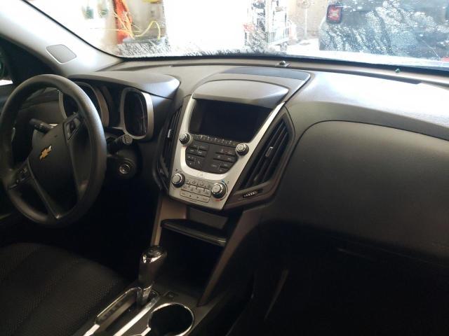 Photo 9 from auction – 2017 CHEVROLET EQUINOX LS with VIN 2GNALBEK6H1536864