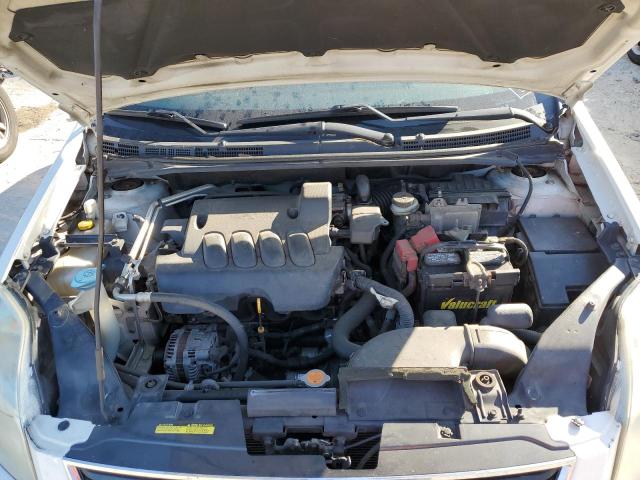 Photo 7 from auction – 2011 NISSAN SENTRA with VIN 3N1AB6AP2BL670963