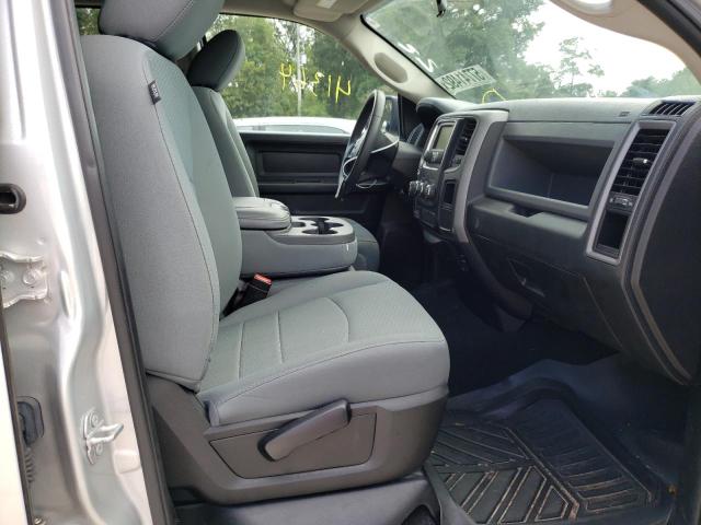 Photo 5 from auction – 2018 RAM 1500 ST with VIN 1C6RR6FT9JS290799