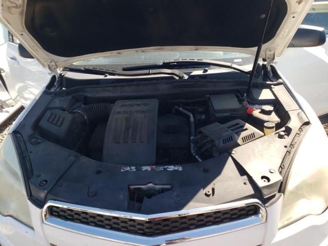 Photo 7 from auction – 2013 CHEVROLET EQUINOX LS with VIN 2GNALBEK7D6421087