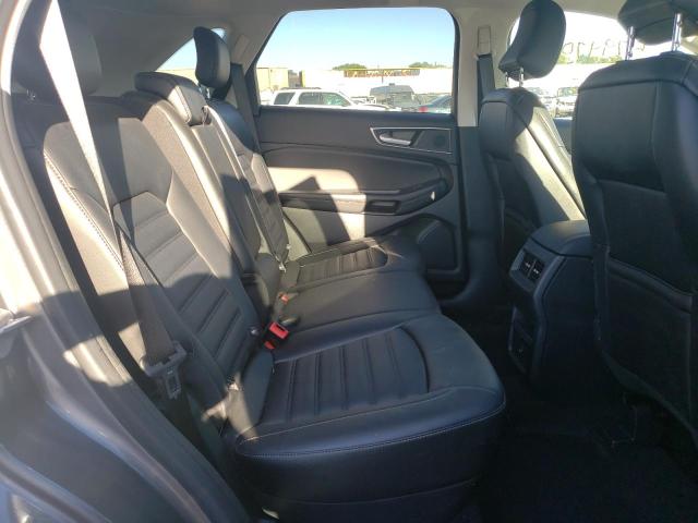 Photo 6 from auction – 2022 FORD EDGE SEL with VIN 2FMPK4J91NBA53952