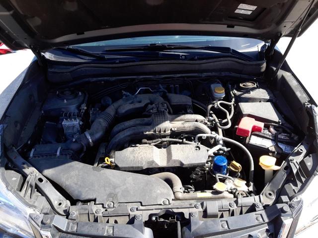 Photo 7 from auction – 2015 SUBARU FORESTER 2 with VIN JF2SJADC6FH415402