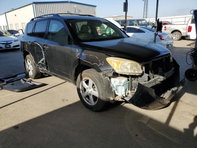 Photo 1 from auction – 2006 TOYOTA RAV4 with VIN JTMBK33V265010312