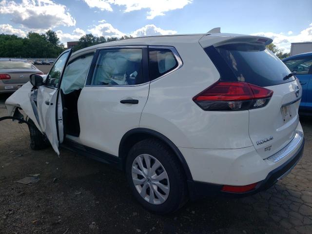 Photo 3 from auction – 2017 NISSAN ROGUE S with VIN JN8AT2MV2HW014394