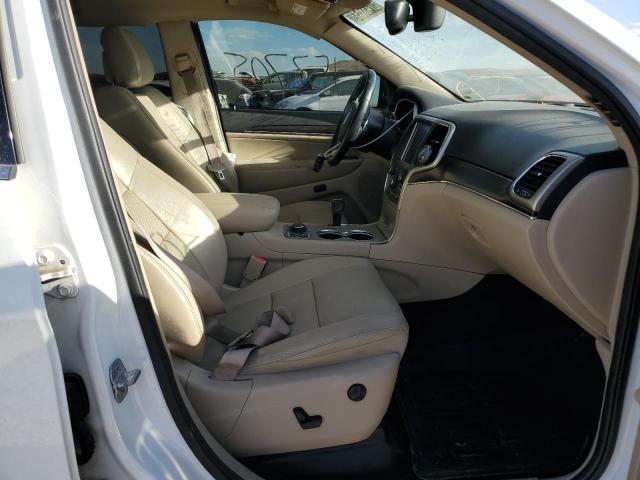 Photo 5 from auction – 2014 JEEP GRAND CHER with VIN 1C4RJFBG3EC525996