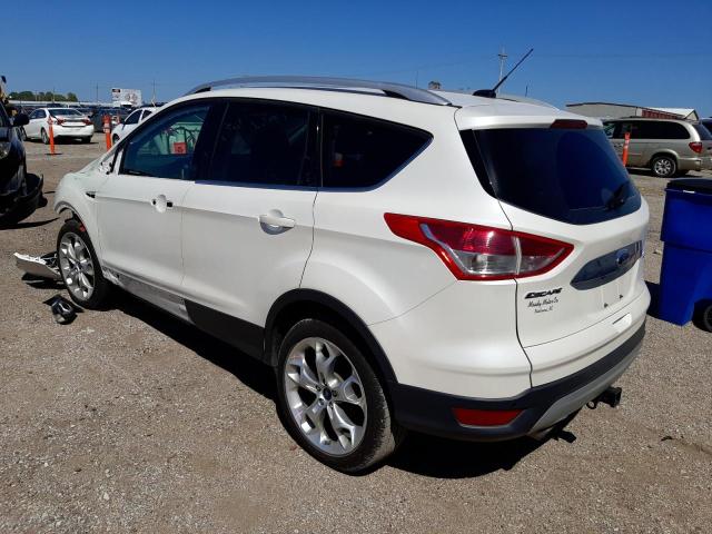 Photo 3 from auction – 2016 FORD ESCAPE TIT with VIN 1FMCU9J97GUA11515