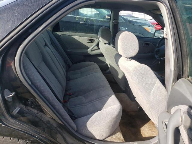 Photo 6 from auction – 2001 TOYOTA CAMRY CE with VIN 4T1BG22K81U094892