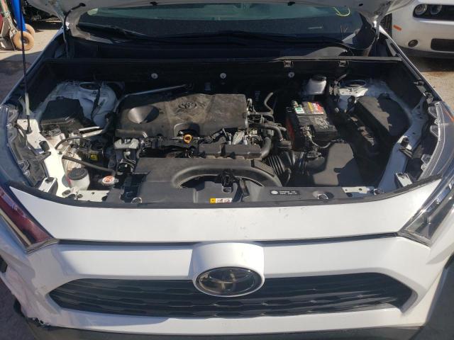 Photo 7 from auction – 2019 TOYOTA RAV4 LE with VIN 2T3H1RFV0KC019400