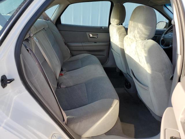 Photo 6 from auction – 2001 FORD TAURUS SES with VIN 1FAFP55U21A222569