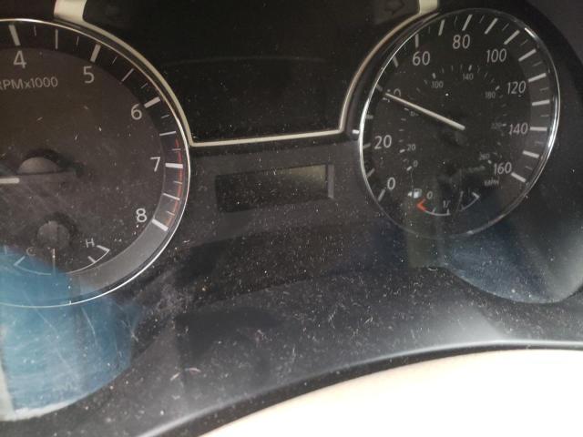 Photo 8 from auction – 2013 NISSAN ALTIMA 2.5 with VIN 1N4AL3AP6DC260759
