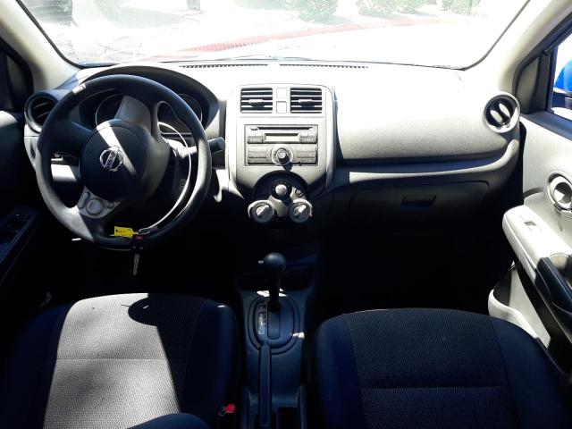 Photo 5 from auction – 2012 NISSAN VERSA S with VIN 3N1CN7AP5CL848419