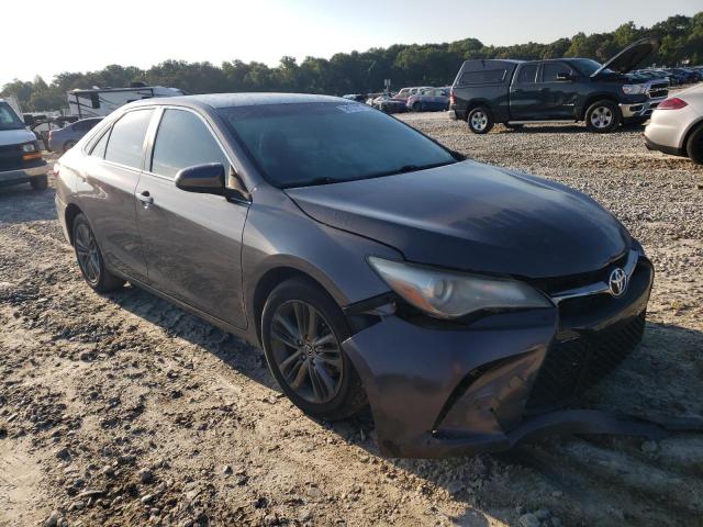 TOYOTA CAMRY LE 2015 with VIN 4T1BF1FK5FU028556 - Photo from auction