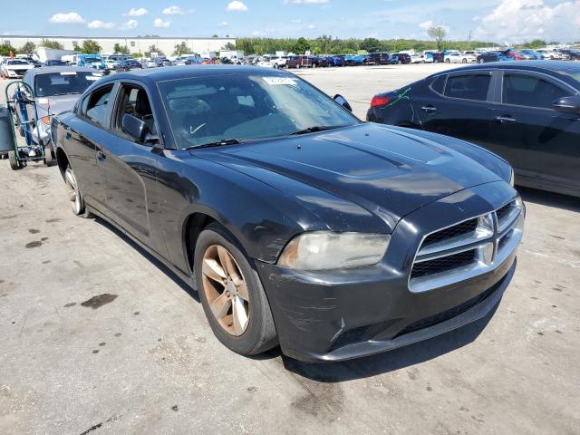 DODGE CHARGER SE 2014 with VIN 2C3CDXBG5EH108254 - Photo from auction