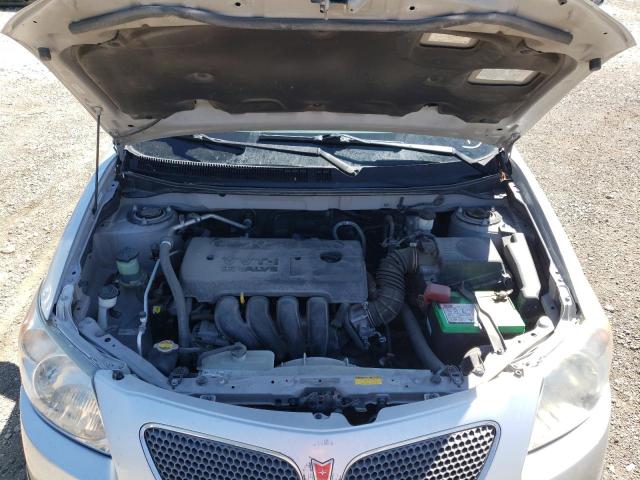 Photo 7 from auction – 2008 PONTIAC VIBE with VIN 5Y2SL65898Z405752