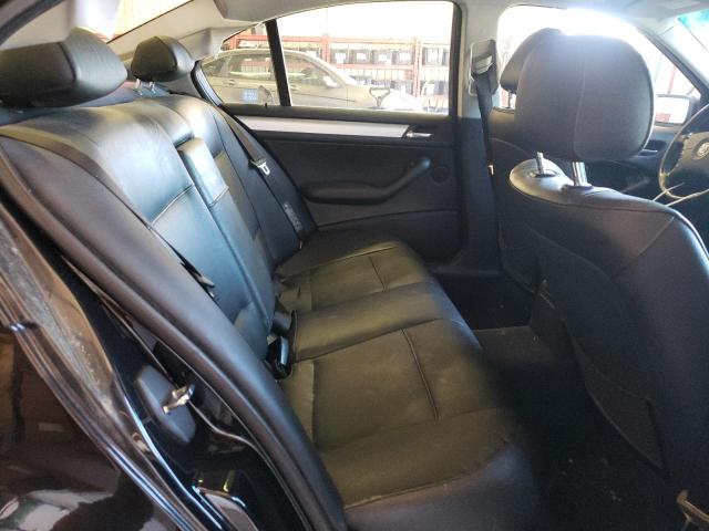 Photo 6 from auction – 2002 BMW 325 XI with VIN WBAEU33472PH86397