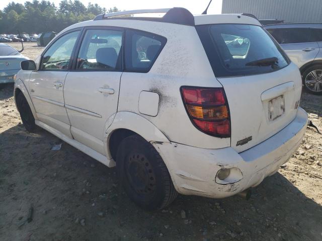 Photo 3 from auction – 2007 PONTIAC VIBE with VIN 5Y2SL65867Z404881