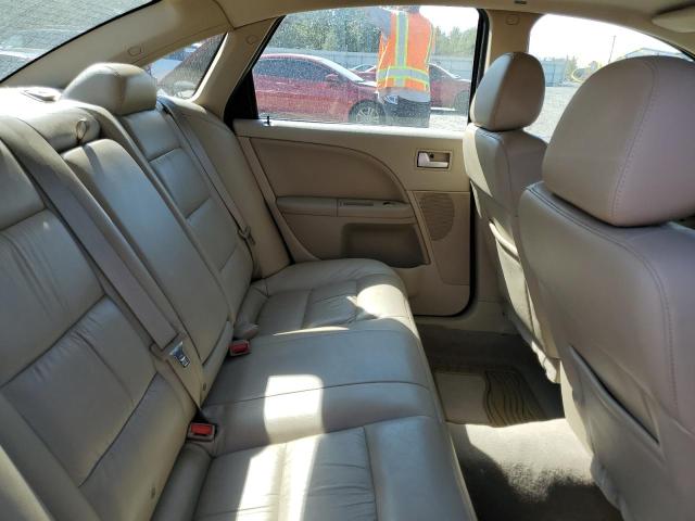 Photo 6 from auction – 2007 FORD FIVE HUNDR with VIN 1FAHP27117G136220