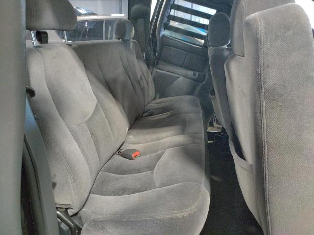 Foto 6 de la subasta – 2003 GMC NEW SIERRA con VIN 2GTEC19X031285052