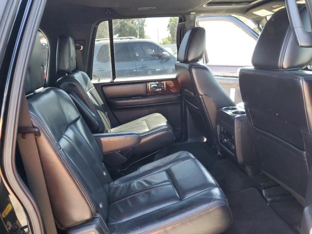 Photo 6 from auction – 2016 LINCOLN NAVIGATOR with VIN 5LMJJ3HT5GEL09938