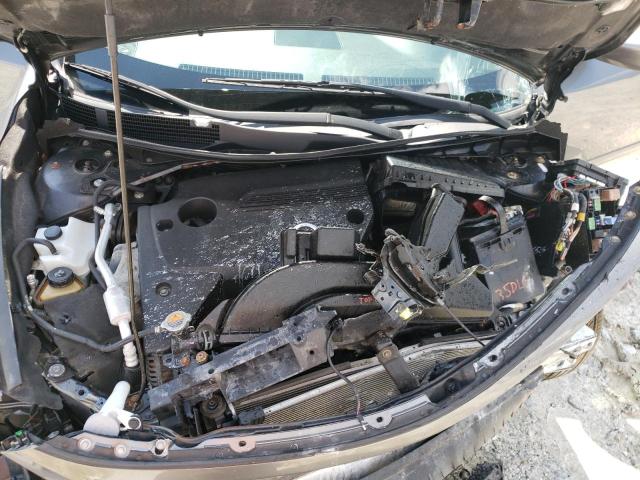 Photo 7 from auction – 2015 NISSAN ALTIMA 2.5 with VIN 1N4AL3AP1FN398992