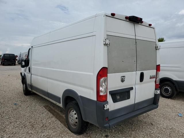 Photo 3 from auction – 2017 RAM PROMASTER with VIN 3C6TRVDG1HE544136