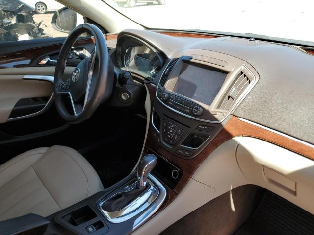 Photo 9 from auction – 2015 BUICK REGAL with VIN 2G4GK5EX9F9283732