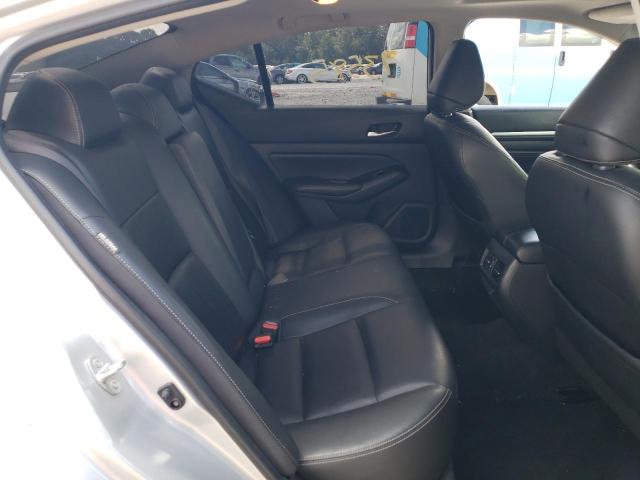 Photo 6 from auction – 2020 NISSAN ALTIMA SL with VIN 1N4BL4EV9LC123235
