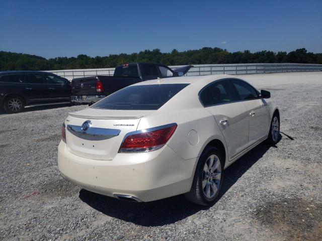 Photo 4 from auction – 2012 BUICK LACROSSE P with VIN 1G4GH5E38CF131388