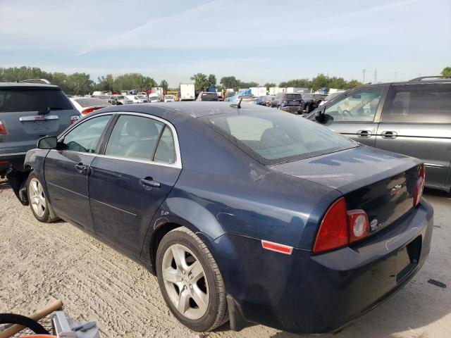 Photo 3 from auction – 2011 CHEVROLET MALIBU LS with VIN 1G1ZB5E19BF258610