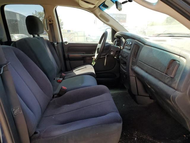 Photo 5 from auction – 2004 DODGE RAM 1500 S with VIN 1D7HA18N44J245606
