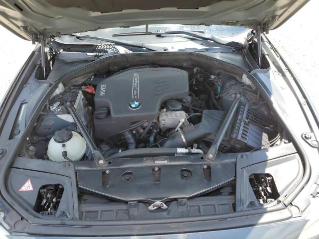 Photo 7 from auction – 2012 BMW 528 I with VIN WBAXG5C5XCDX02058