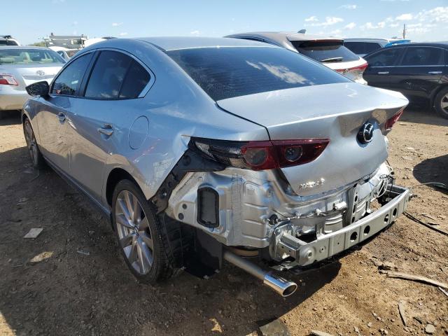 Photo 3 from auction – 2020 MAZDA 3 SELECT with VIN 3MZBPACL4LM124299