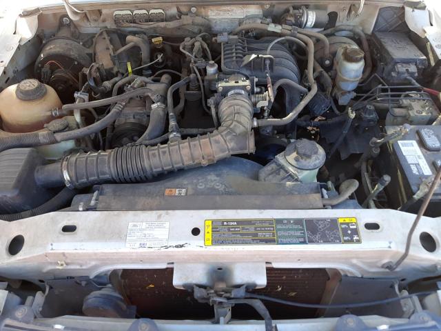 Photo 7 from auction – 2009 FORD RANGER with VIN 1FTYR10D19PA20800