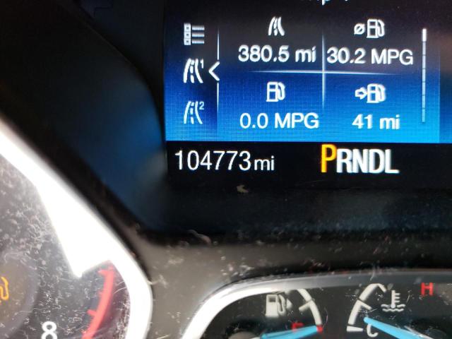 Photo 8 from auction – 2015 FORD FOCUS SE with VIN 1FADP3F21FL381037
