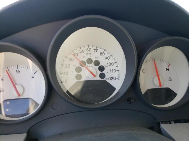 Photo 8 from auction – 2007 DODGE CALIBER with VIN 1B3HB28B37D284792