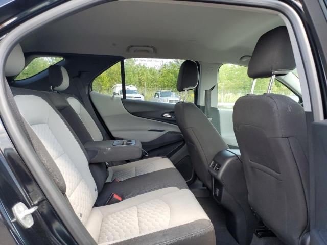 Photo 6 from auction – 2019 CHEVROLET EQUINOX LS with VIN 2GNAXSEV3K6272611