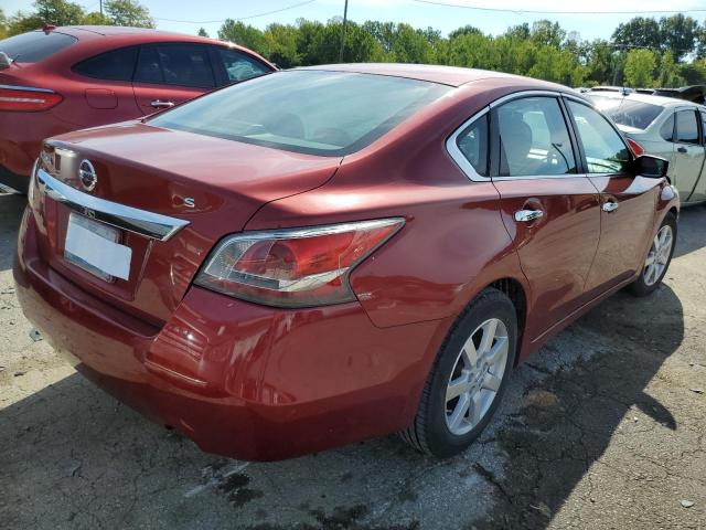 Photo 4 from auction – 2015 NISSAN ALTIMA 2.5 with VIN 1N4AL3AP5FC243373
