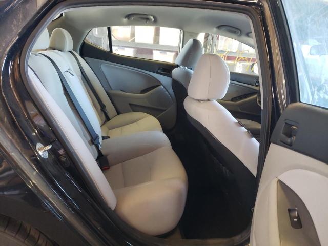 Photo 6 from auction – 2015 KIA OPTIMA LX with VIN 5XXGM4A74FG353449