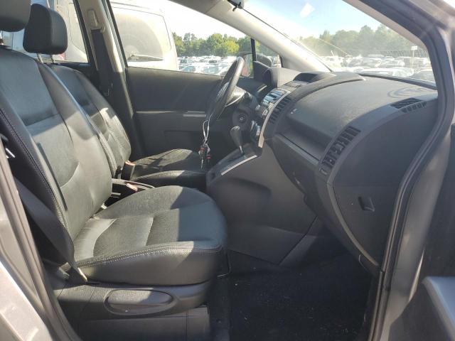 Photo 5 from auction – 2010 MAZDA 5 with VIN JM1CR2W3XA0362385