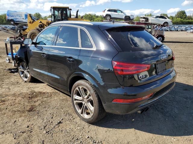 Photo 3 from auction – 2015 AUDI Q3 PREMIUM with VIN WA1EFCFS3FR003567
