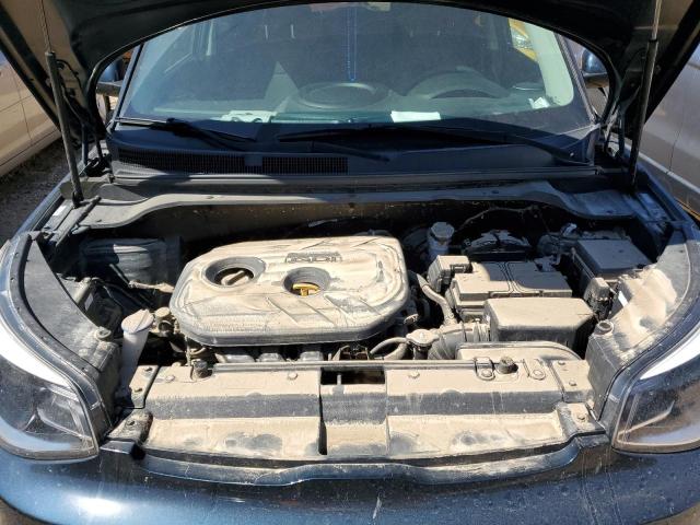 Photo 7 from auction – 2019 KIA SOUL + with VIN KNDJP3A5XK7643350