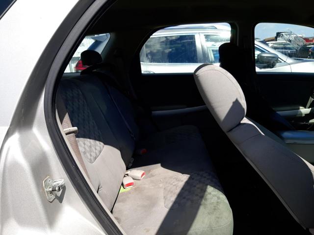 Photo 6 from auction – 2008 CHEVROLET EQUINOX LS with VIN 2CNDL13F986348926
