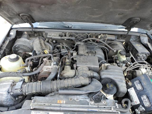 Photo 7 from auction – 2001 FORD RANGER with VIN 1FTYR10D71TB07936