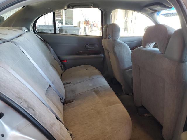 Photo 6 from auction – 2003 BUICK LESABRE CU with VIN 1G4HP52K434184815