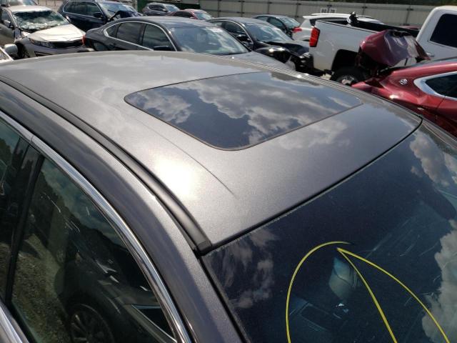 Photo 9 from auction – 2012 FORD TAURUS LIM with VIN 1FAHP2FW2CG119207