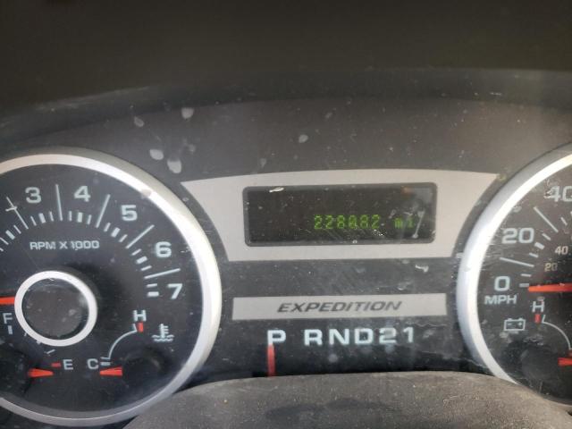 Photo 8 from auction – 2006 FORD EXPEDITION with VIN 1FMPU19536LA67640
