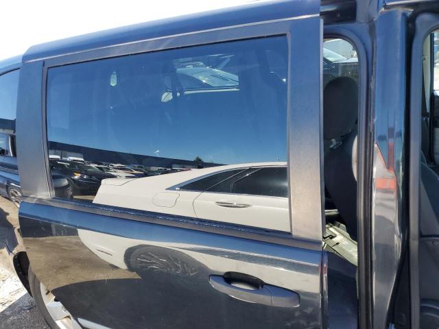 Photo 10 from auction – 2008 DODGE GRAND CARA with VIN 2D8HN44H78R603395