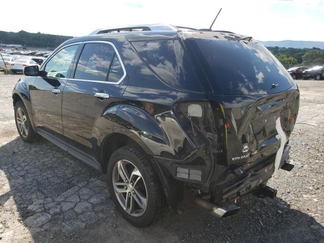Zdjęcie 3 z aukcji – 2017 CHEVROLET EQUINOX PR z VIN 2GNFLGE30H6150116