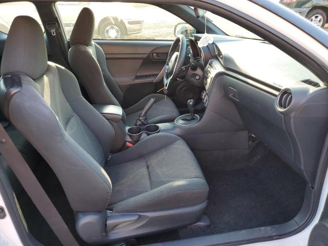 Photo 5 from auction – 2012 TOYOTA SCION TC with VIN JTKJF5C70C3030670